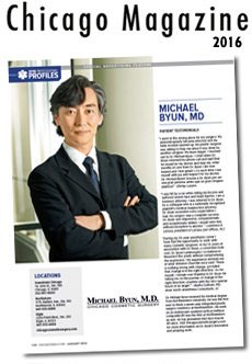 Worlds Best Plastic Surgeon Dr. Michael Byun - Best Facelift, Best Midface Lift, Best Rhinoplasty, Best Mandible, Best Breast Augmentation, Best Breast Lift